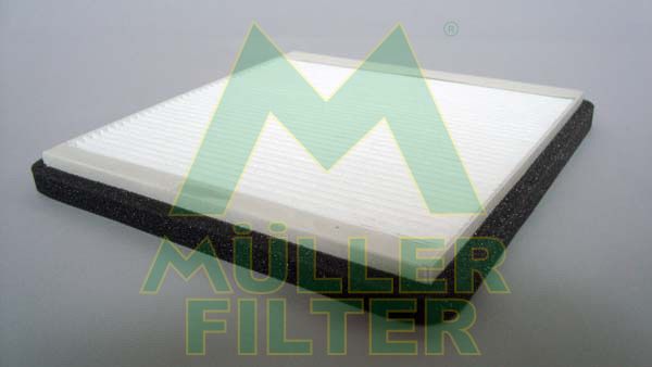 MULLER FILTER Filtrs, Salona telpas gaiss FC001